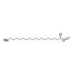 Lithium stearate, min. 95%|93-0353|4485-12-5