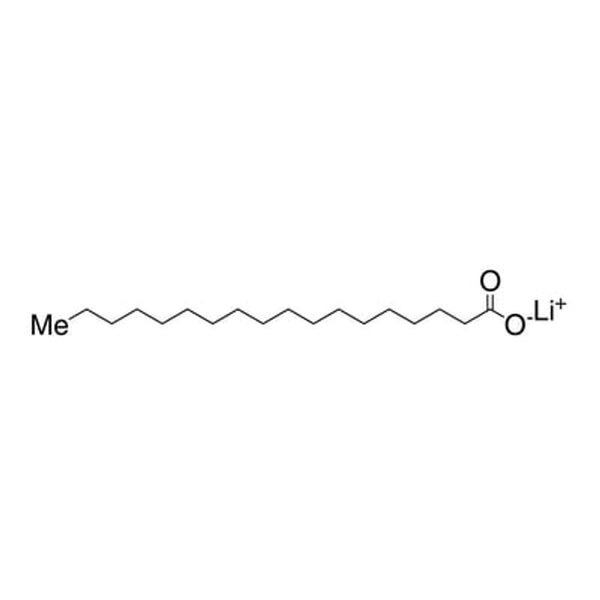 Lithium stearate, min. 95%|93-0353|4485-12-5