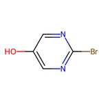 2-Bromopyrimidin-5-ol|CS-0043736|1240621-87-7