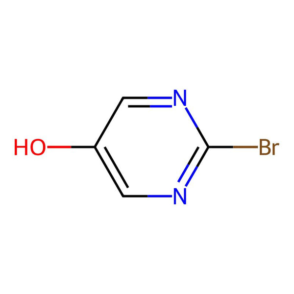 2-Bromopyrimidin-5-ol|CS-0043736|1240621-87-7
