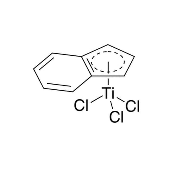 Indenyltitanium trichloride, 99%|22-0950|84365-55-9