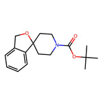 tert-Butyl 3H-spiro[isobenzofuran-1,4'-piperidine]-1'-carboxylate|CS-0100537|663622-87-5