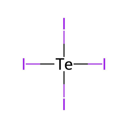 Tellurium Iodide, 99.999%, powder |941032|7790-48-9