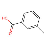 3-Methylbenzoic acid|CS-0008583|99-04-7