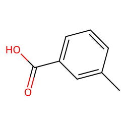 3-Methylbenzoic acid|CS-0008583|99-04-7
