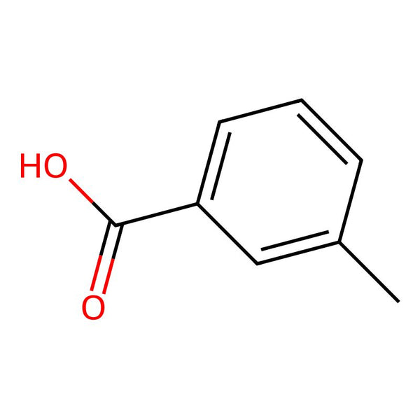 3-Methylbenzoic acid|CS-0008583|99-04-7