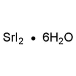 Strontium iodide hexahydrate|30644|7790-40-1