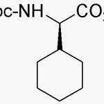 Boc-D-2-cyclohexylglycine|05117|70491-05-3