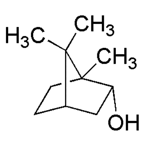 Borneol|33869|507-70-0