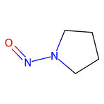 1-Nitrosopyrrolidine|CS-0199565|930-55-2