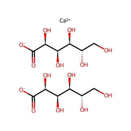 L-Gluconic Acid Cacium Salt|C3D-2854|152772-65-1
