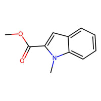 Methyl 1-methyl-1H-indole-2-carboxylate|CS-0308510|37493-34-8