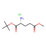 1-(tert-Butyl) 5-methyl D-glutamate hydrochloride|CS-0138944|23736-76-7