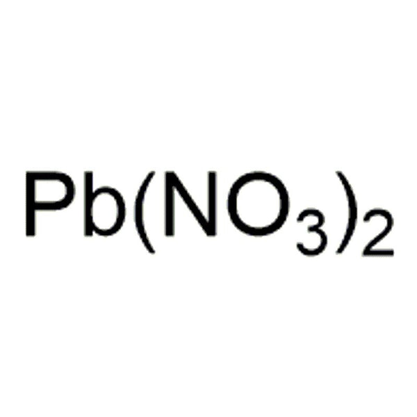 Lead(II) nitrate|35271|10099-74-8