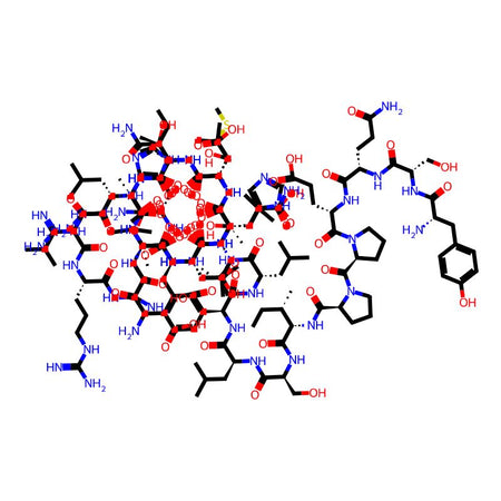 [Tyr0] Corticotropin Releasing Factor, ovine|CPTD785133|83930-34-1