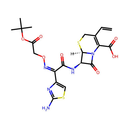 Cefixime Impurity 24|C4X-113924|79368-92-6