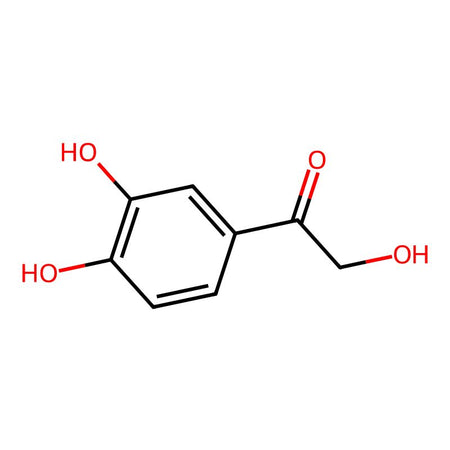Norepinephrine Impurity 57|C4X-151457|29477-54-1