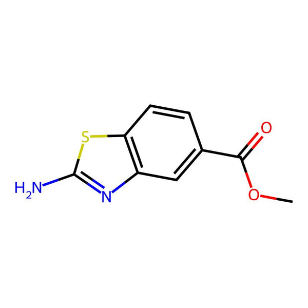 Methyl 2-aminobenzo[d]thiazole-5-carboxylate|CS-0136151|209459-07-4