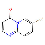 7-Bromo-4H-pyrido[1,2-a]pyrimidin-4-one|CS-0069074|23536-76-7