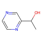 1-(Pyrazin-2-yl)ethanol|CS-0154078|94777-52-3