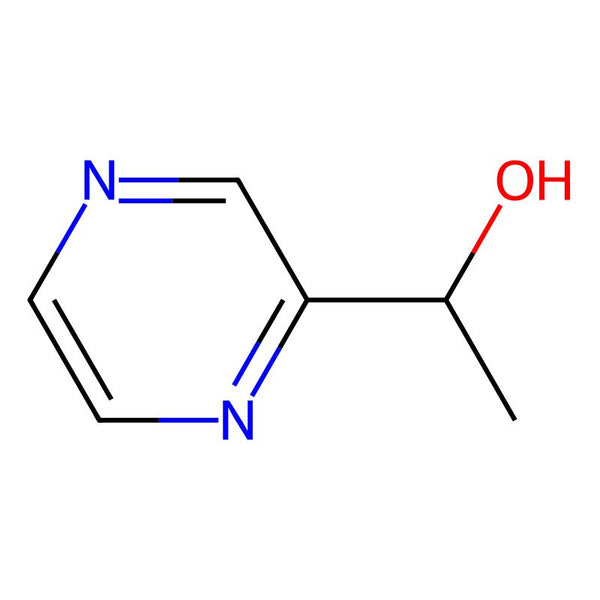 1-(Pyrazin-2-yl)ethanol|CS-0154078|94777-52-3