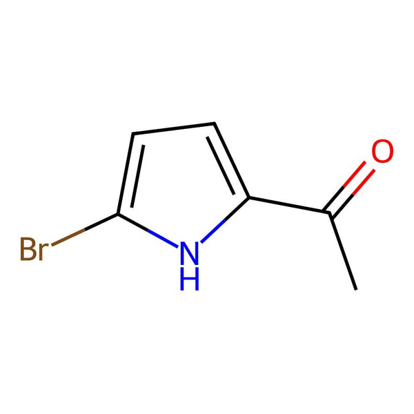 1-(4-Bromo-1H-pyrrol-2-yl)ethan-1-one|CS-0611923|51333-64-3