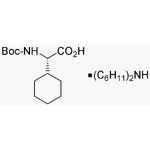 Boc-L-2-cyclohexylglycine dicyclohexylammonium salt|05116|109183-71-3