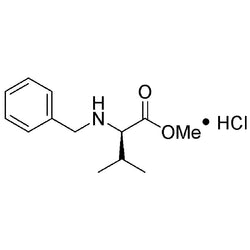 N-Benzyl-D-valine methyl ester hydrochloride|16221|210917-86-5