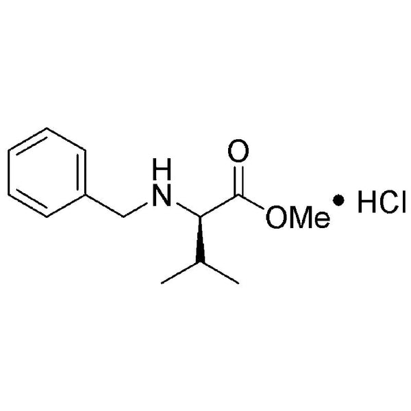 N-Benzyl-D-valine methyl ester hydrochloride|16221|210917-86-5