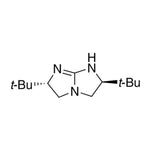 (2S,6S)-2,6-Bis(1,1-dimethylethyl)-2,3,5,6-tetrahydro-1H-imidazo[1,2-a]imidazole, 98%|07-6372|877773-38-1