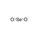 Selenium(IV) oxide, 99.8%|93-3406|7446-08-4