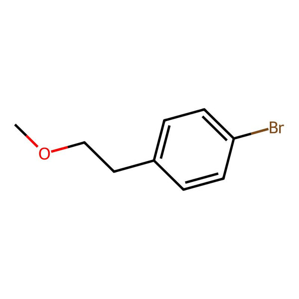 1-Bromo-4-(2-methoxyethyl)benzene|CS-0616167|60835-90-7