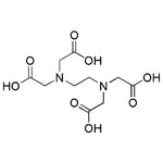 Ethylenediaminetetraacetic acid|30131|60-00-4