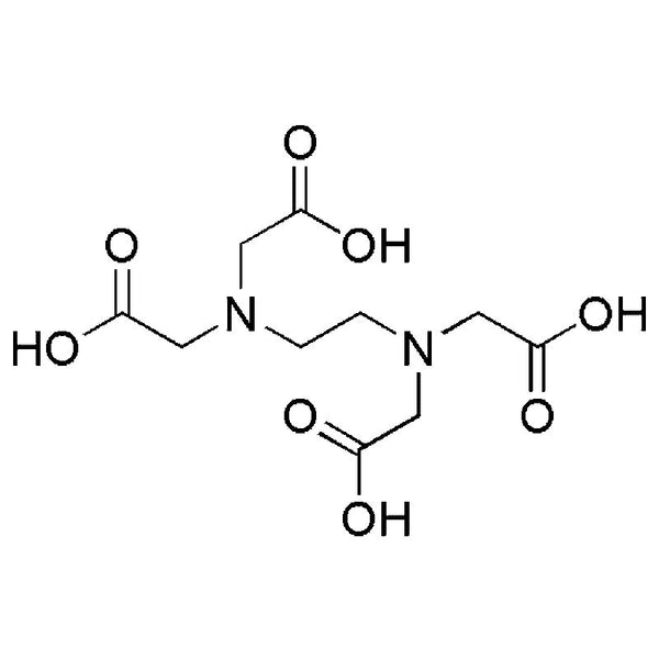 Ethylenediaminetetraacetic acid|30131|60-00-4