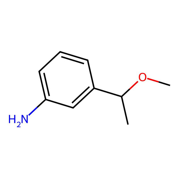 3-(1-Methoxyethyl)aniline|CS-0256964|83751-46-6