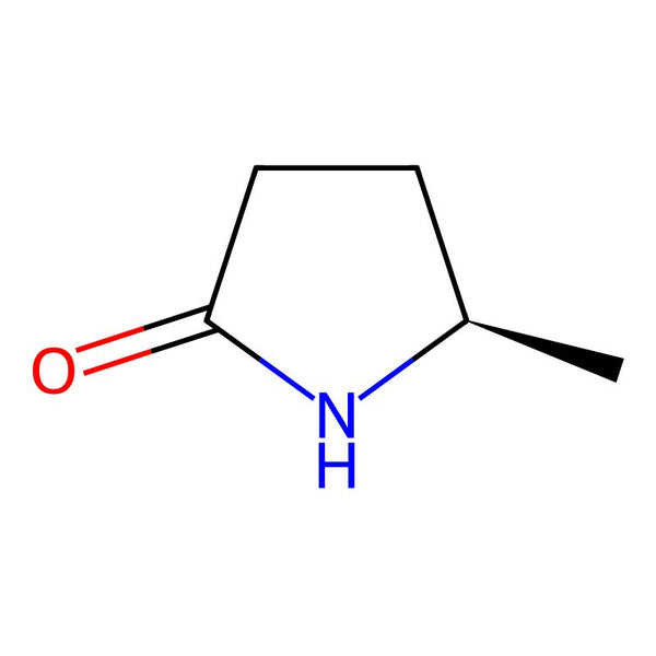 (R)-5-Methylpyrrolidin-2-one|CS-0046592|21395-93-7
