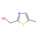5-Methyl-2-thiazolemethanol|CS-W019147|202932-04-5