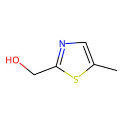 5-Methyl-2-thiazolemethanol|CS-W019147|202932-04-5