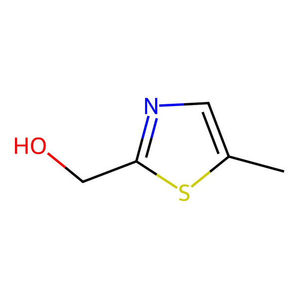 5-Methyl-2-thiazolemethanol|CS-W019147|202932-04-5