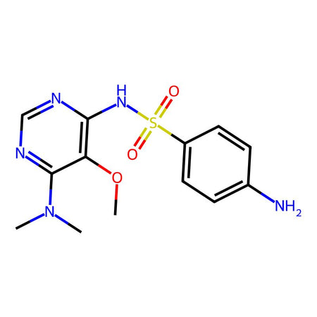 Sulfadoxine impurity 15|C4X-27915|7749-17-9