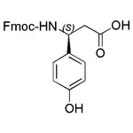 Fmoc-(S)-3-amino-3-(4-hydroxyphenyl)propionic acid|15661|501015-33-4
