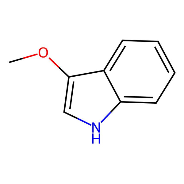 3-Methoxy-1H-indole|CS-0163683|16712-55-3