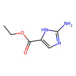 Ethyl 2-amino-1H-imidazole-5-carboxylate|CS-W003670|149520-94-5