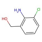 2-Amino-3-chlorobenzenemethanol|CS-0019252|61487-25-0