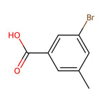 3-Bromo-5-methylbenzoic acid|CS-W014908|58530-13-5