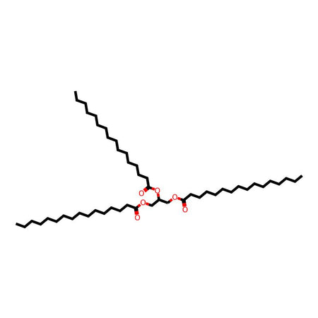 Tripalmitin|C3D-5696|555-44-2