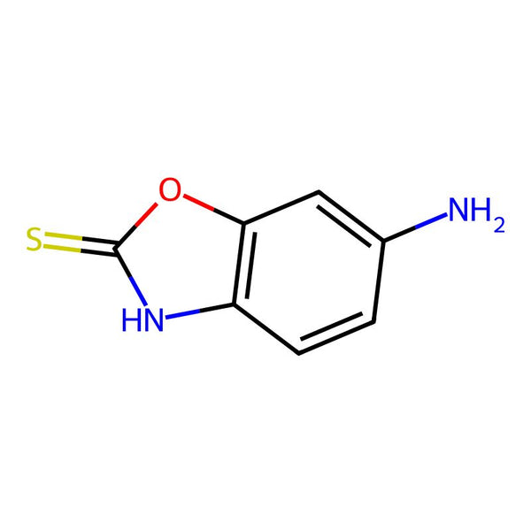 6-Aminobenzo[d]oxazole-2-thiol|CS-0199954|4694-92-2