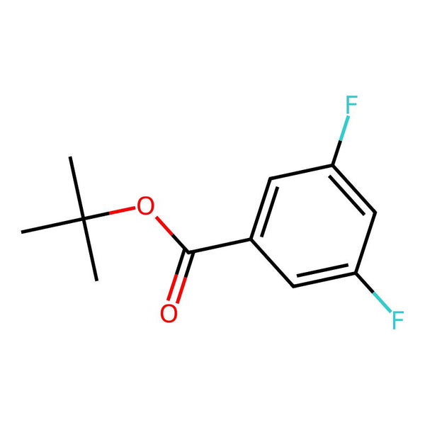 tert-Butyl 3,5-difluorobenzoate|CS-0192909|467442-11-1