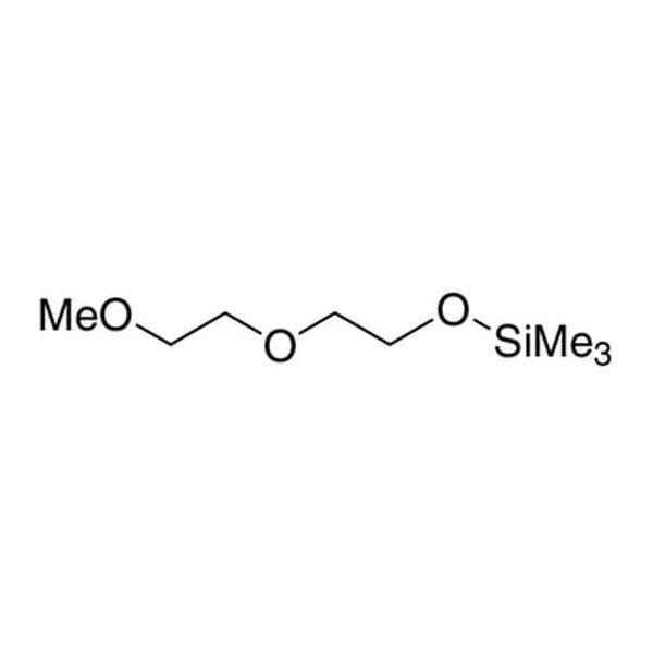 2,2-Dimethyl-3,6,9-trioxa-2-siladecane, 99+% Electrolyte solvent ANL-1NM2|14-1925|62199-57-9