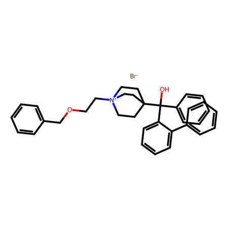 Umeclidinium Impurity 13|C4X-133913|2253743-36-9